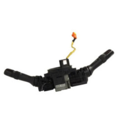 Com (Bloc Contacteur Tournant+Commodo Essuie Glace+Commodo Phare) TOYOTA AURIS 1 Photo n°3