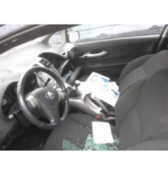 Com (Bloc Contacteur Tournant+Commodo Essuie Glace+Commodo Phare) TOYOTA AURIS 1 Photo n°7