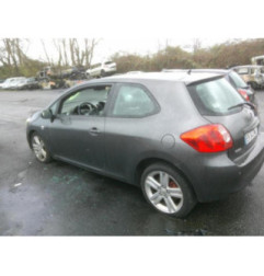 Com (Bloc Contacteur Tournant+Commodo Essuie Glace+Commodo Phare) TOYOTA AURIS 1 Photo n°8