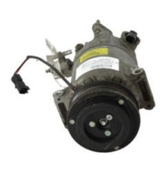 Compresseur clim TOYOTA AURIS 1 Photo n°1