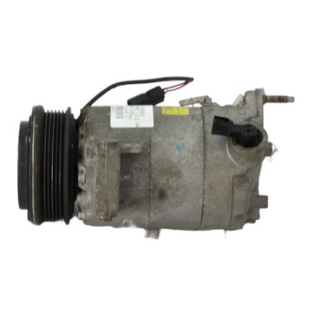 Compresseur clim TOYOTA AURIS 1