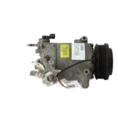 Compresseur clim TOYOTA AURIS 1 Photo n°4