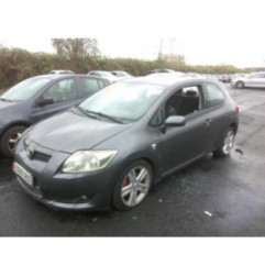 Compresseur clim TOYOTA AURIS 1 Photo n°7