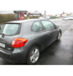 Compresseur clim TOYOTA AURIS 1 Photo n°10