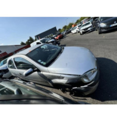 Volant OPEL CORSA C Photo n°12