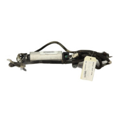Moteur start stop CITROEN C4 2 Photo n°1