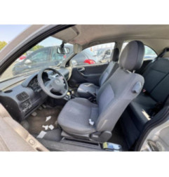 Volant OPEL CORSA C Photo n°13