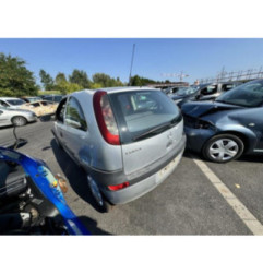 Volant OPEL CORSA C Photo n°16