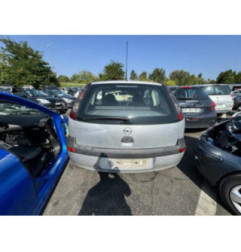 Volant OPEL CORSA C Photo n°18