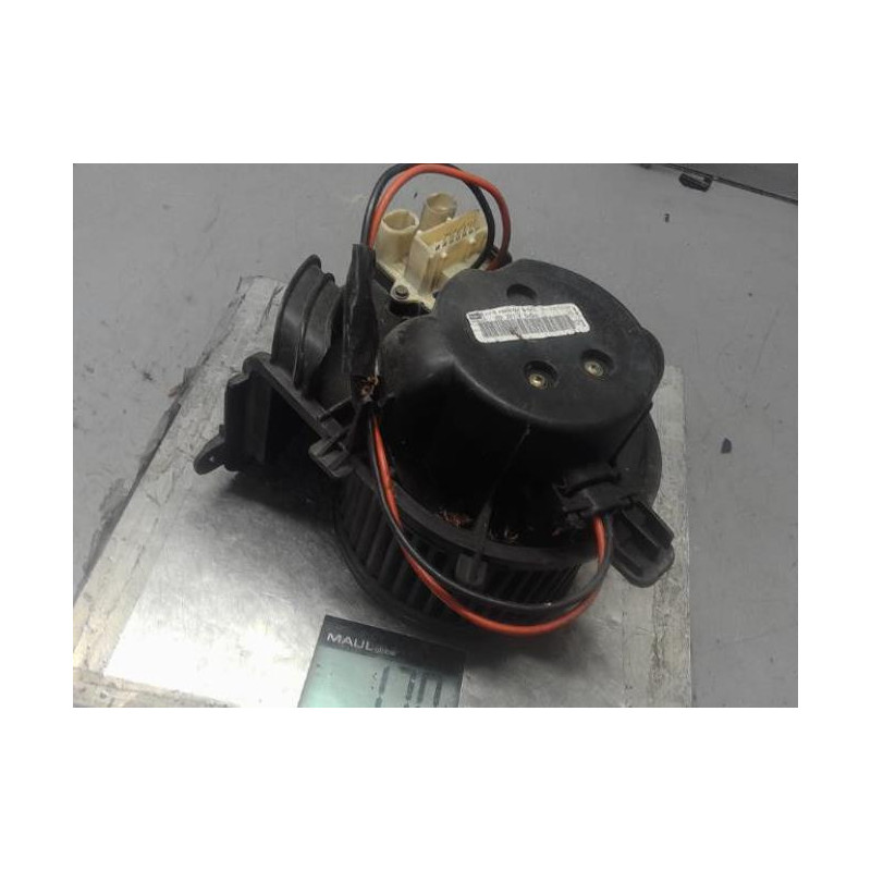 Pulseur d'air RENAULT CLIO 2