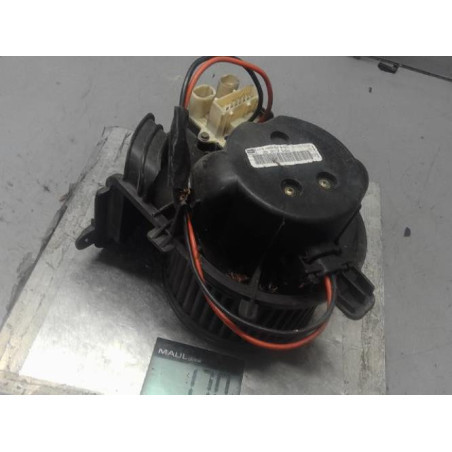 Pulseur d'air RENAULT CLIO 2 Photo n°1