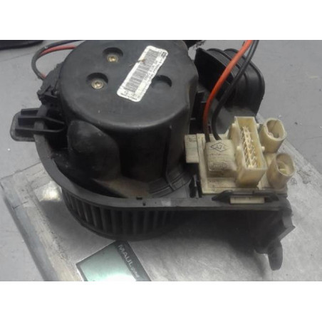 Pulseur d'air RENAULT CLIO 2