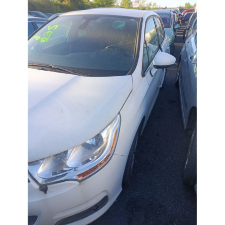 Pulseur d'air CITROEN C4 2