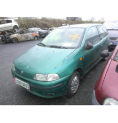 Pulseur d'air RENAULT CLIO 2 Photo n°5