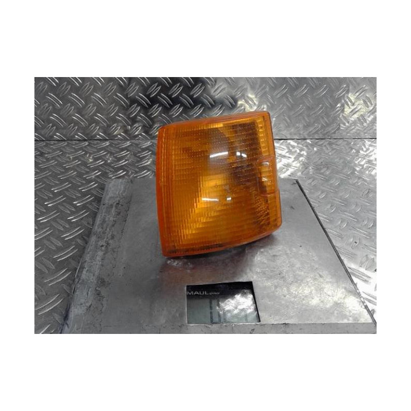 Optique avant secondaire gauche (feux)(clignotant) VOLKSWAGEN TRANSPORTER 4