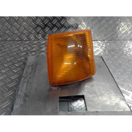 Optique avant secondaire gauche (feux)(clignotant) VOLKSWAGEN TRANSPORTER 4 Photo n°1