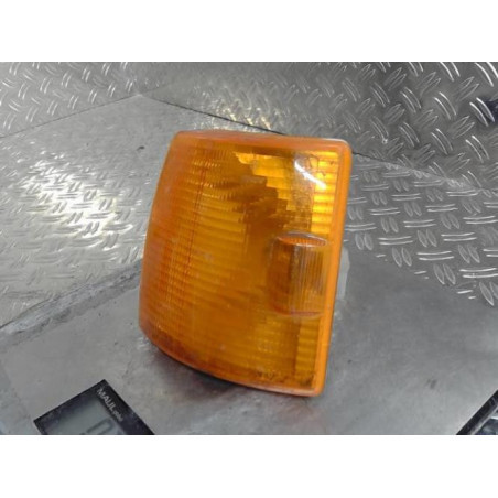 Optique avant secondaire gauche (feux)(clignotant) VOLKSWAGEN TRANSPORTER 4