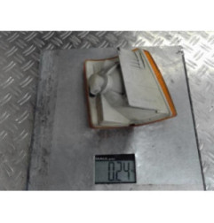 Optique avant secondaire gauche (feux)(clignotant) VOLKSWAGEN TRANSPORTER 4 Photo n°4