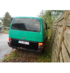 Optique avant secondaire gauche (feux)(clignotant) VOLKSWAGEN TRANSPORTER 4 Photo n°7