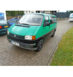 Optique avant secondaire gauche (feux)(clignotant) VOLKSWAGEN TRANSPORTER 4 Photo n°10