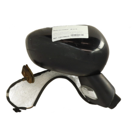 Retroviseur droit CITROEN C3 2 Photo n°1