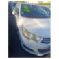 Commande chauffage CITROEN C4 2
