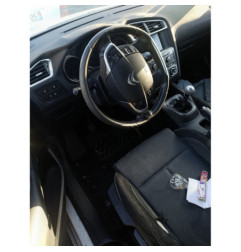Commande chauffage CITROEN C4 2 Photo n°3