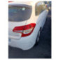 Commande chauffage CITROEN C4 2