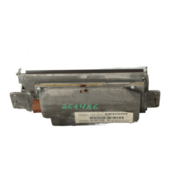 Ecran GPS CITROEN C4 2 Photo n°3