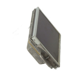 Ecran GPS CITROEN C4 2 Photo n°4