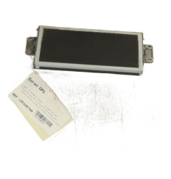 Ecran GPS CITROEN C4 2 Photo n°5