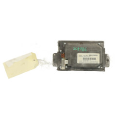 Ecran GPS CITROEN C4 2 Photo n°6