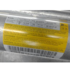 Air bag passager PORSCHE CAYMAN 1 987 Photo n°5