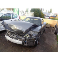 Air bag passager PORSCHE CAYMAN 1 987 Photo n°6