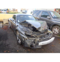 Air bag passager PORSCHE CAYMAN 1 987 Photo n°7