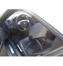 Air bag passager PORSCHE CAYMAN 1 987 Photo n°10