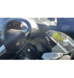 Air bag passager PORSCHE CAYMAN 1 987 Photo n°13