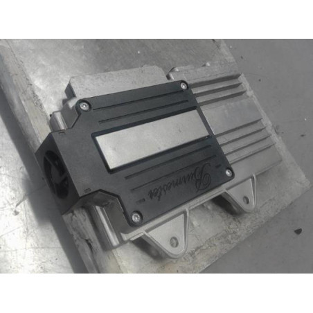 Amplificateur audio PORSCHE CAYENNE 2 Photo n°1