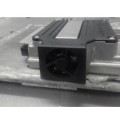 Amplificateur audio PORSCHE CAYENNE 2