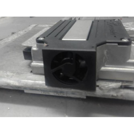 Amplificateur audio PORSCHE CAYENNE 2