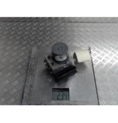 Bloc ABS (freins anti-blocage) RENAULT SCENIC 2 Photo n°1