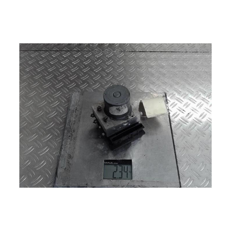 Bloc ABS (freins anti-blocage) RENAULT SCENIC 2