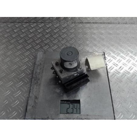 Bloc ABS (freins anti-blocage) RENAULT SCENIC 2 Photo n°1