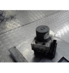 Bloc ABS (freins anti-blocage) RENAULT SCENIC 2 Photo n°3