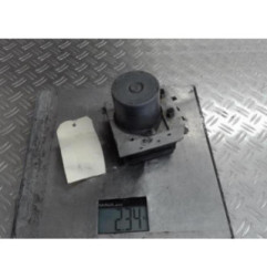 Bloc ABS (freins anti-blocage) RENAULT SCENIC 2 Photo n°4