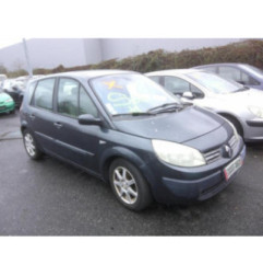 Bloc ABS (freins anti-blocage) RENAULT SCENIC 2 Photo n°5