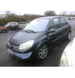 Bloc ABS (freins anti-blocage) RENAULT SCENIC 2 Photo n°6