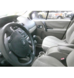 Bloc ABS (freins anti-blocage) RENAULT SCENIC 2 Photo n°7