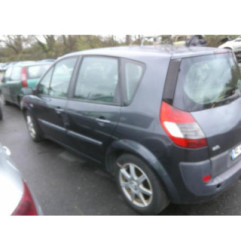 Bloc ABS (freins anti-blocage) RENAULT SCENIC 2 Photo n°8