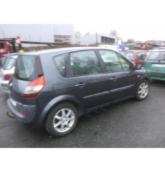 Bloc ABS (freins anti-blocage) RENAULT SCENIC 2 Photo n°9